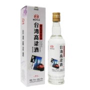 京喜特价：宝岛阿里山 浓香52度 450ml