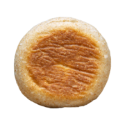 概率券：ABENDBROT  英式松饼 马芬玛芬麦满分汉堡帕尼尼 早餐面包胚麦芬欧包 muffin 全麦风味