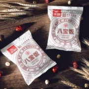 老上海的味道，Bright 光明 血糯米八宝饭 150g*10盒
