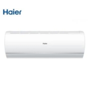 Haier 海尔 静悦系列 KFR-35GW/01KBB81U1 新一级能效 壁挂式空调 1.5匹
