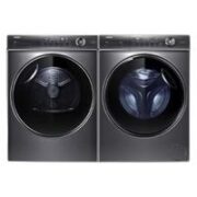 Haier 海尔 XQG100-BD14326L+HG100-326 洗烘套装 10kg