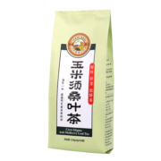 虎标玉米须桑叶茶120g决明子青钱柳桑叶蒲公英组合型袋泡花草茶