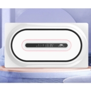 NVC Lighting 雷士照明 直流变频热环流浴霸 2900W