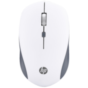 惠普（HP）S1000 Plus 无线鼠标 白色