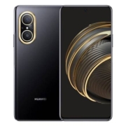 拼多多百亿补贴：HUAWEI 华为 nova 10z 4G手机 8GB+256GB 幻夜黑