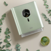 BenQ 明基 GH150 智能投影仪