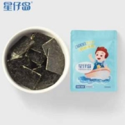 星仔岛 奶酪海苔 25g*3包