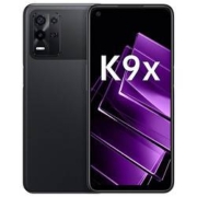 百亿补贴：OPPO K9x 5G智能手机 8GB+128GB