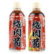 Gekkeikan 月桂冠 浓厚型烧肉酱 500ml