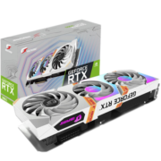 七彩虹（Colorful） RTX3060系列RTX3060电竞游戏电脑独立显卡12G显卡 RTX 3060 Ultra W OC LHR