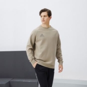 20点开始：adidas 阿迪达斯 男士卫衣 ADICSTL06-GYDG