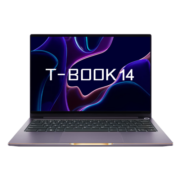 雷神911T-Book Pro14英寸轻薄办公游戏本 笔记本电脑(12代i5 16G 512G RTX2050 100%sRGB)