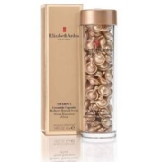 Elizabeth Arden 伊丽莎白·雅顿 维C神经酰胺美白精华胶囊 小鲜胶 90粒