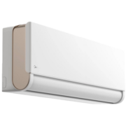 美的（Midea）2匹 旋耀 新三级能效 变频冷暖 壁挂式空调挂机 智能家电 KFR-50GW/N8MXA3