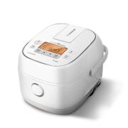 TOSHIBA 东芝 RC-7HMC 电饭煲 2L 白色
