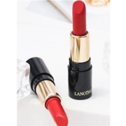LANCOME 兰蔻 全新菁纯丝绒雾面唇膏 #505 1.6g