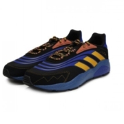 6日10点：adidas 阿迪达斯 CRAZYCHAOS 男款休闲运动鞋 HP9818