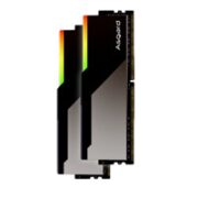 Asgard 阿斯加特 博拉琪 DDR5 6600MHz RGB 台式机内存条 32GB（16GB*2）