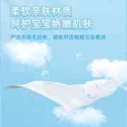 维德医疗儿童3d立体口罩0-3岁男女童4-12岁小孩卡通口罩独立包装