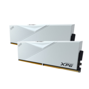 威刚（ADATA） XPG 威龙  LANCER DDR5 16G*2 CL36 海力士A代颗粒 LANCER DDR5 6000 16*2白C36