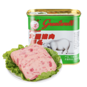 限地区：长城牌 火腿猪肉罐头 340g*11件