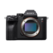 索尼（SONY） ILCE-7M4 A7M4全画幅高端旗舰微单数码相机Alpha7IV 4K视频直播 A7M4单机身 套餐一