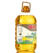 88VIP：葵王 纯正非转基因玉米油 4L*2件