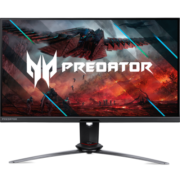 宏碁（Acer）掠夺者28英寸IPS屏4K高分144Hz+HDMI2.1+TypeC接口HDR电竞显示器(XB283K)
