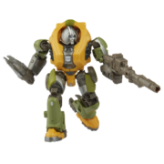 变形金刚（TRANSFORMERS）儿童男孩玩具模型机器手办生日礼物经典电影加强级大汉F3172
