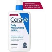CeraVe 全天候保湿修复乳 562ml