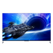 TCL电视 98T7E 98英寸 4K 144Hz 高色域巨幕游戏电视 2.1声道音响 4+64GB内存 液晶智能平板电视机100