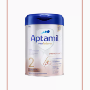 88VIP：Aptamil 爱他美 白金德文版 宝宝奶粉 2段 800g