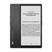 海信（Hisense） Hi Reader电子阅读器 6.7英寸300ppi墨水屏 护眼阅读轻巧便携 金属灰 6GB+128GB