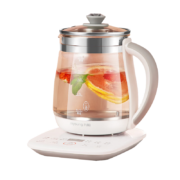 京东百亿补贴：Joyoung 九阳 DGD1506BQ 养生壶器 1.5L
