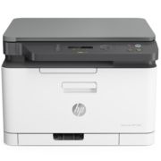 惠普（HP） 178nw/281fdw/180n A4彩色激光打印机复印扫描多功能一体机家用商用办公 178nw（三合一+有线无线）不带输稿器