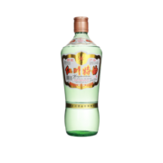 红川特曲全家福甘肃特产浓香型白酒500ml*4瓶纯粮口粮酒 四囍發財