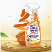 Kao 花王 洁厕灵 500ml 柑橘香