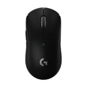 PLUS会员：logitech 罗技 G PRO X SUPERLIGHT 无线鼠标