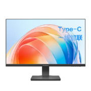 PLUS会员、需会员全品券：SKYWORTH 创维 F27B2F 27英寸IPS显示器 （1920*1080、75Hz、120%sRGB）
