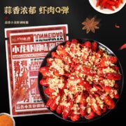 均味道 十三香小龙虾调味料