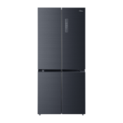 预售： Midea 美的 BCD-507WTPZM(E) 507升 对开四门冰箱