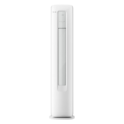 美的（Midea）空调 2匹3匹 新三级变频冷暖 智能家电 节能省电 客厅空调立式柜机 酷省电 KFR-72LW/N8KS1-3