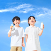 认养一头牛全脂纯牛奶250ml*12盒儿童学生营养牛奶