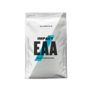 Myprotein 熊猫人体必需氨基酸健身BCAAs支链氨氨基酸赖氨酸 500g 原味