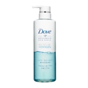 Dove 多芬 空气丰盈保湿洗发露 480g*2件