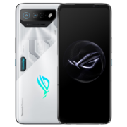 Plus会员、24日10点：ROG 玩家国度 7 5G智能手机 8GB+256GB