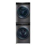 Haier 海尔 EG100MATE7SU1+EHGS100MATE7SU1
