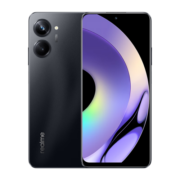 realme真我10 Pro 120Hz超窄天际屏 一亿像素街拍相机 12GB+256GB 夜 5G手机