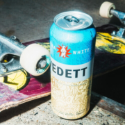 白熊（VEDETT）【临期】白熊精酿听装啤酒 比利时原瓶进口 白熊听500ml*12瓶6月7日到期