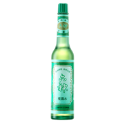 概率券:六神 花露水 经典玻璃瓶款 195ml